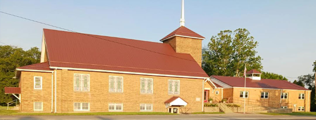 Shelocta Presbysterian Church